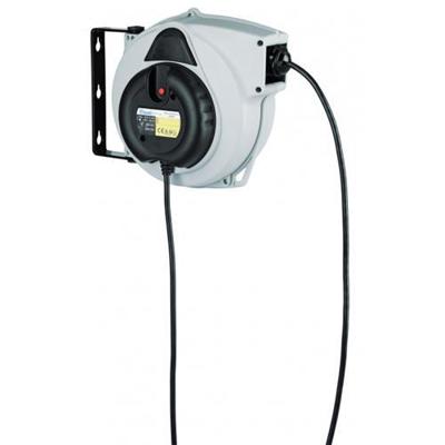 Mavel stroomhaspel 230v 10mtr.3x1.5mm