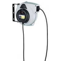 Mavel stroomhaspel 230v 10mtr.3x1.5mm - thumbnail