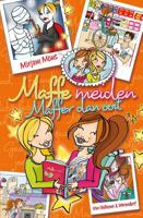 Maffe meiden maffer dan ooit - Mirjam Mous - eBook (9789000302949) - thumbnail