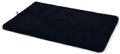 Dirty Dog - Hondenkussen - Zwart - 121x78x5 cm