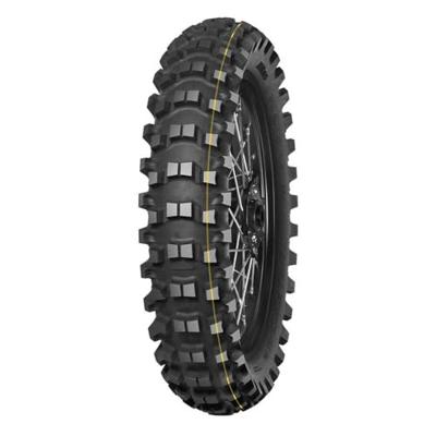 Terra Force EX XT YELLOW REAR