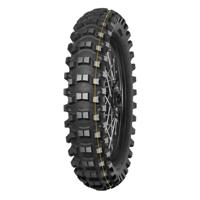 Terra Force EX XT YELLOW REAR - thumbnail