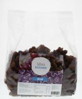 MijnNatuurwinkel Sultana rozijnen 1 Kilogram - thumbnail