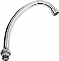 Cornat Zwenkuitloop Eengatskraan 200Mm - TEC351204 - thumbnail