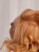 Khadi Haarverf Copper - thumbnail