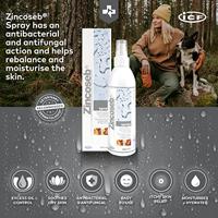 Zincoseb Spray 200 ml - thumbnail