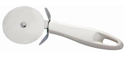 Pizzasnijder Tescoma Presto Roestvrij staal Pizzasnijder Tescoma Presto Roestvrij staal