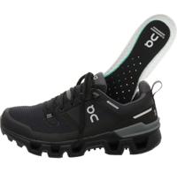 ON - Cloudwander Waterproof Wandelschoen Dames - thumbnail