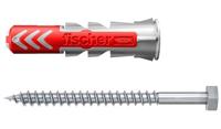Fischer DUOPOWER 12X60 S 10 St - 538258 - thumbnail