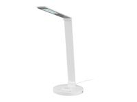 LIVARNO home LED-tafellamp (Wit) - thumbnail