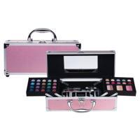 Casuelle make-up koffer rechthoekig - thumbnail