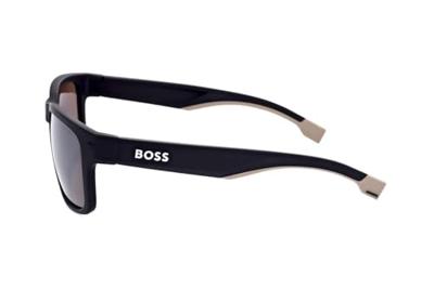 Zonnebril Uniseks Hugo Boss BOSS-1497-S-087566A Ø 55 mm Zonnebril Uniseks Hugo Boss BOSS-1497-S-087566A Ø 55 mm