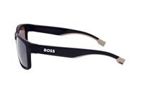 Zonnebril Uniseks Hugo Boss BOSS-1497-S-087566A Ø 55 mm - thumbnail