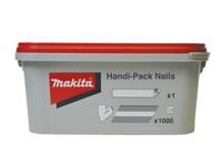 Makita Gereedschapsgordel 2-delig - P-80905 - thumbnail