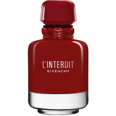 Givenchy L'Interdit Eau de Parfum Rouge Ultime 80ml Givenchy L'Interdit Eau de Parfum Rouge Ultime 80ml