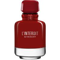 Givenchy L'Interdit Eau de Parfum Rouge Ultime 80ml - thumbnail