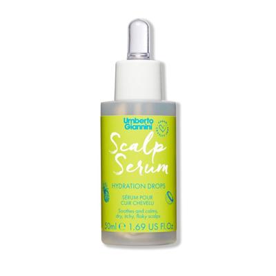 Umberto Giannini Scalp Serum Hydration Drops Umberto Giannini Scalp Serum Hydration Drops