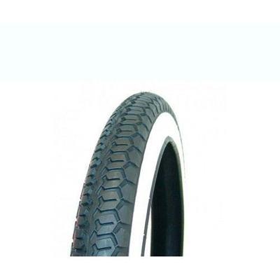 SAVA 225-16 b8 wegprofiel tt 38j f/r zwart/wit 572903 /mitas