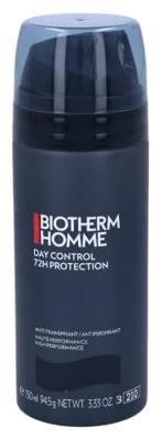 Biotherm Homme 72H Day Control Deo Spray Deodorant 150 ml Heren Biotherm Homme 72H Day Control Deo Spray Deodorant 150 ml Heren