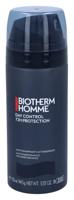 Biotherm Homme 72H Day Control Deo Spray Deodorant 150 ml Heren - thumbnail