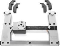 Knipex 46 10 100 Borgveergereedschap Geschikt voor borgringen Binnen- en buitenringen 400-1000 mm 400-1000 mm - thumbnail