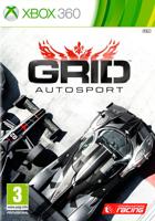 Grid Autosport - thumbnail