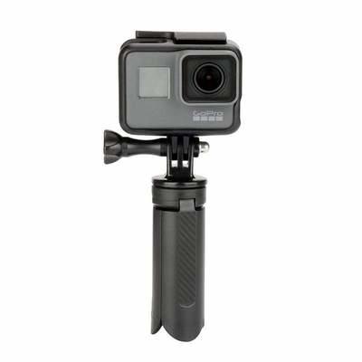 Ulanzi MT-05 tafelstatiefje mini-statief met 1/4" schroef voor camera's en gimbals