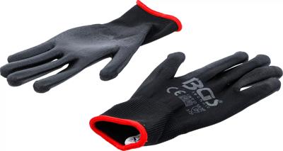BGS technic mechanic gloves (1 pair)