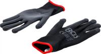 BGS technic Mechanic Gloves (1 pair) - thumbnail