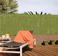 Kunsthaag Nortene Greenset 36 (1,5 x 3 m) - thumbnail