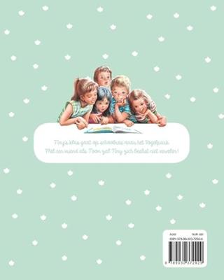 Standaard Uitgeverij Tiny op schoolreis Standaard Uitgeverij Tiny op schoolreis