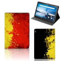 Lenovo Tablet M10 Tablet Case België - thumbnail
