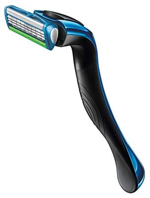 Wilkinson Wilkinson Sword Protector 3 - Scheerhouder incl. 1 Scheermesje - thumbnail