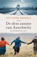 De drie zussen van Auschwitz - thumbnail