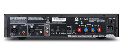 NAD C 268 stereo eindversterker