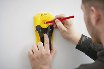 Stanley lasers materiaaldetector S2 - STHT77588-0 - STHT77588-0