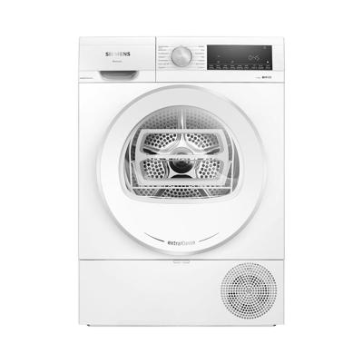 Siemens WQ33G1DENL extraKlasse Warmtepompdroger Wit