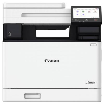 Canon i-SENSYS MF754Cdw II Laser A4 1200 x 1200 DPI 33 ppm Wifi