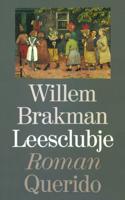 Leesclubje - Willem Brakman - eBook (9789021443966) - thumbnail