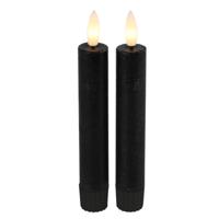 Dinerkaars dia. 2,2 cm LED Lyon S s2 zwart Countryfield - Countryfield - thumbnail