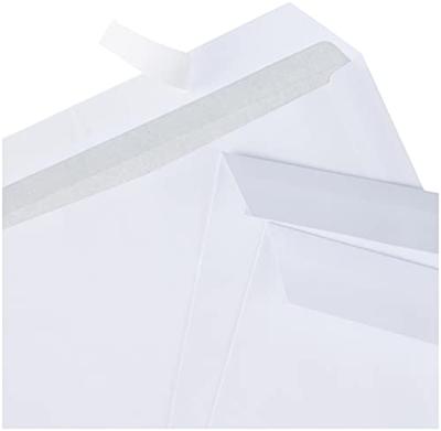 Herlitz 10837557 10837557 Verzendenvelop (b x h) 229 mm x 324 mm Wit Voor papierformaat=DIN C4 25 stuk(s)