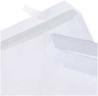 Herlitz 10837557 10837557 Verzendenvelop (b x h) 229 mm x 324 mm Wit Voor papierformaat=DIN C4 25 stuk(s) - thumbnail