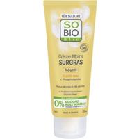 So Bio Etic Handcream shea butter 75 Milliliter - thumbnail