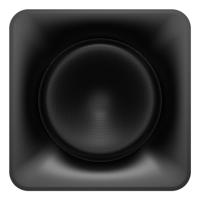 Klipsch: Flexus Sub 100 subwoofer - thumbnail