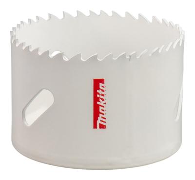 Makita Accessoires Gatzaag 65mm HSS bi-m - P-52641