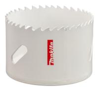 Makita Accessoires Gatzaag 65mm HSS bi-m - P-52641 - thumbnail