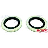 REC43400-500450 - AFDICHTINGSRING Yanmar - thumbnail