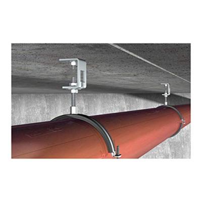 Fischer 42538 Buisklem Galvanisch verzinkt staal 100 stuk(s) Fischer 42538 Buisklem Galvanisch verzinkt staal 100 stuk(s)