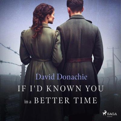 If I'd Known You in a Better Time