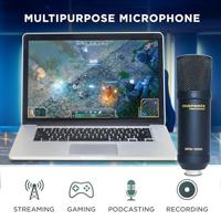 Marantz MPM-1000U USB Condensator Microfoon - thumbnail